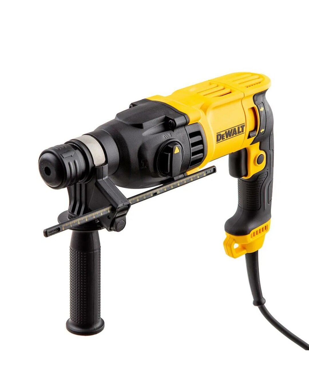 Перфоратор DeWALT D25133K, 800 Вт