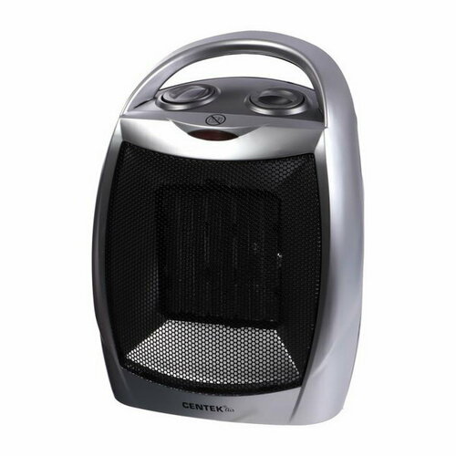 Тепловентилятор CT-6020 керамический 7501500 Вт обогреввентиляция 15 2 348800₽