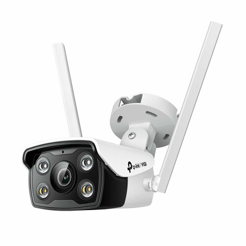 IP-камера TP-LINK Vigi C340-WHP-4 965000₽