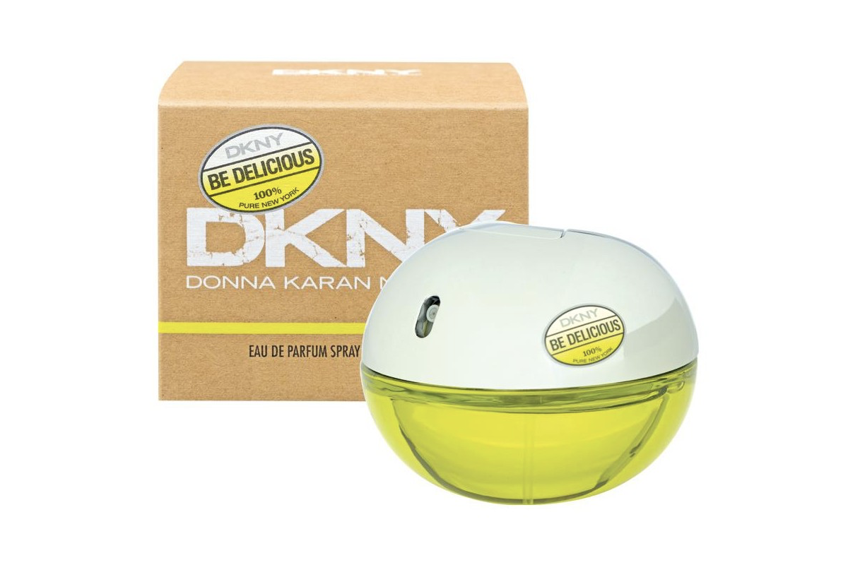 Парфюмерная вода Donna Karan - фото №20