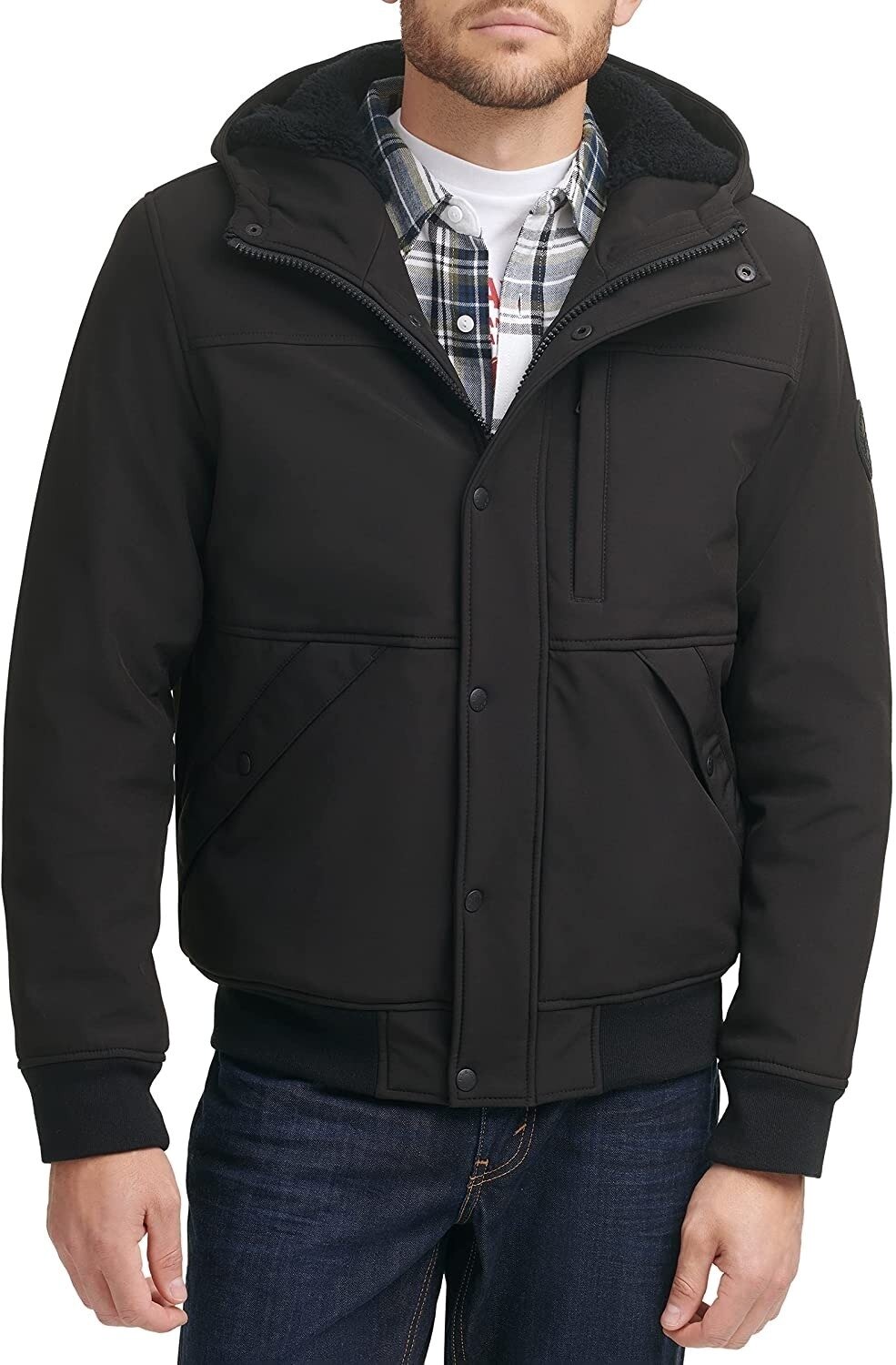 Куртка Levis Levi’s Men’s Jacket для...