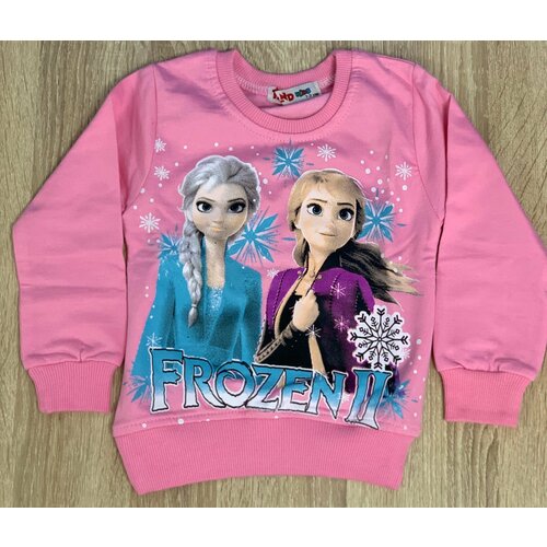 фото Толстовка , размер 24-28, 1-2 года, хаки, бирюзовый trend kids