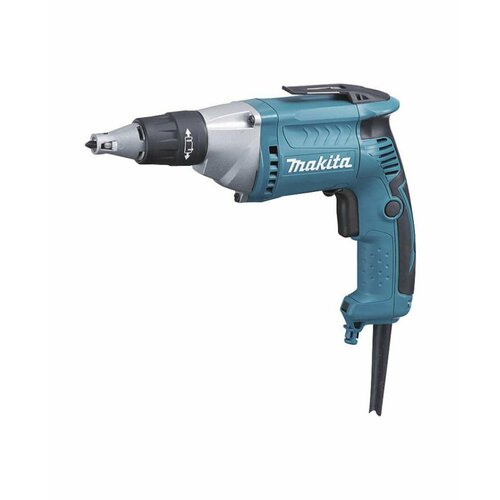 Шуруповерт Makita FS2300 электроинструмент подарок на день рождения мужчине любимому папе дедушке парню 1623000₽