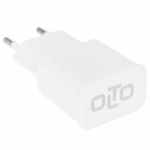 Сетевое зарядное устройство Olto WCH-4105 — фото 4