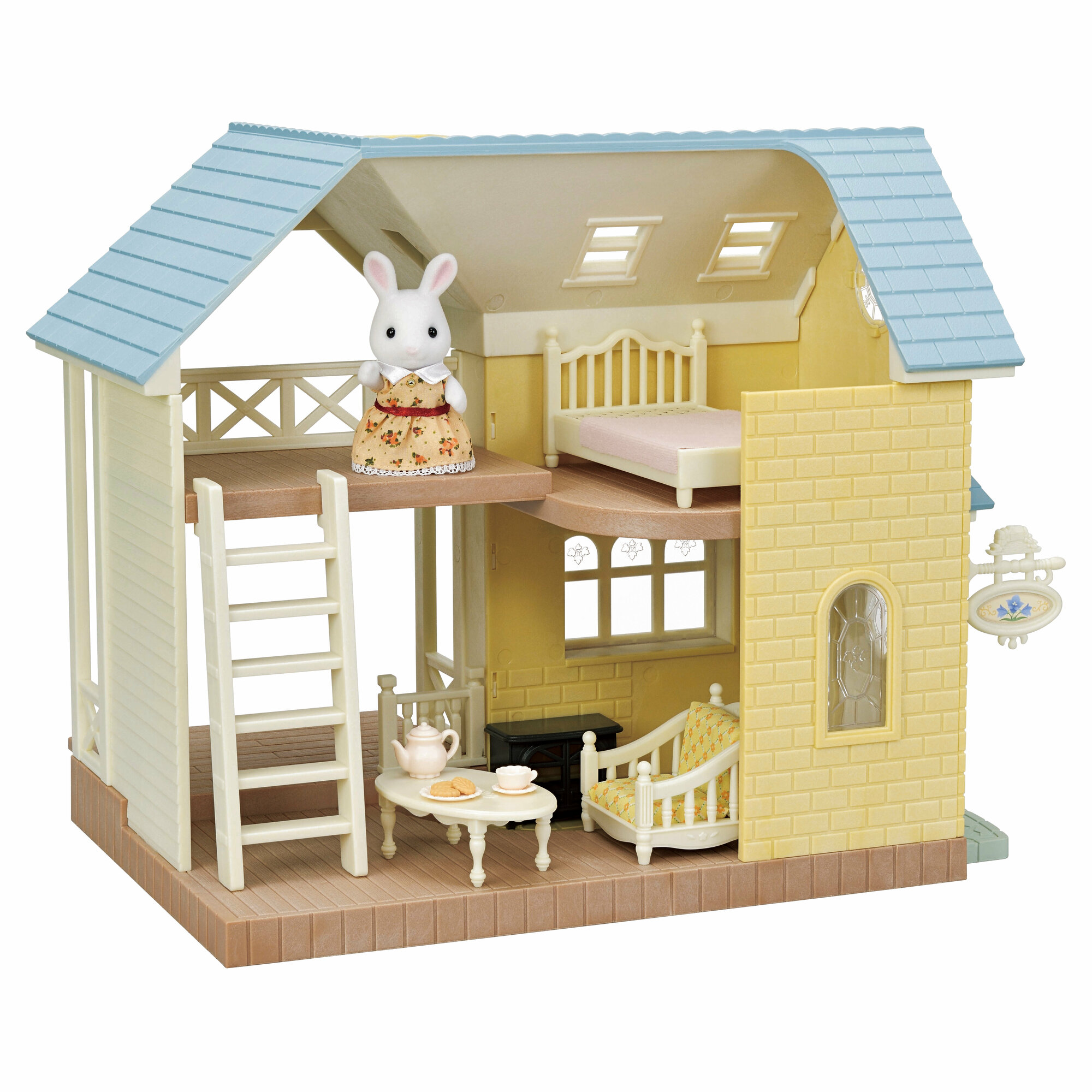 Sylvanian Families - фото №8