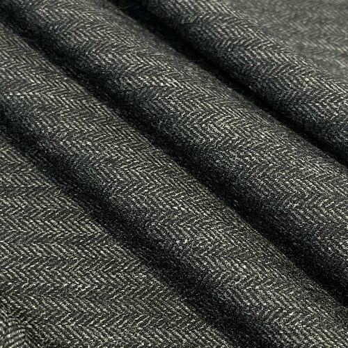 Ткань твид - костюмная. Шерсть. Состав шерсть 85% акрил 15% Ширина 150. Италия.