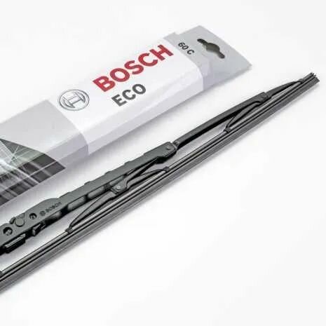 Щетка стеклоочистителя BOSCH каркасная Eco 600мм