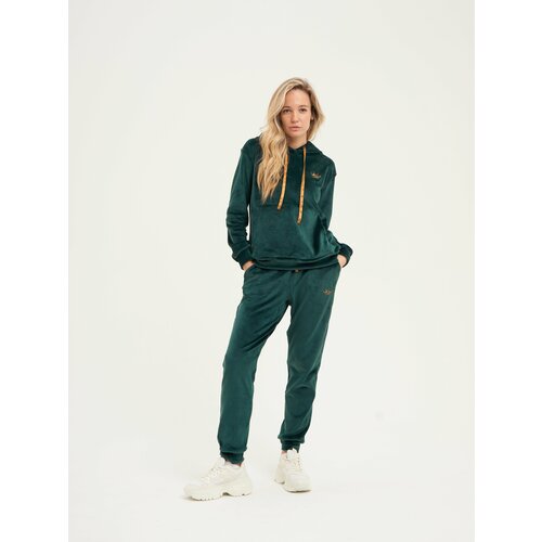 Костюм Georgette, размер M, зеленый