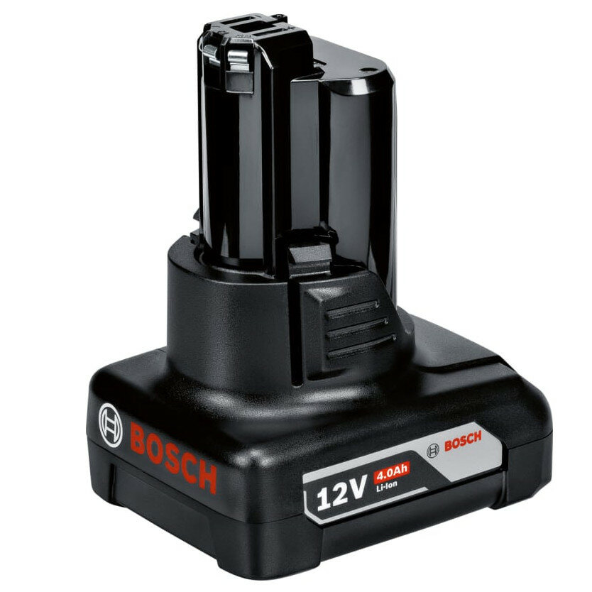 Аккумулятор Bosch GBA 12V 4,0 (F71)