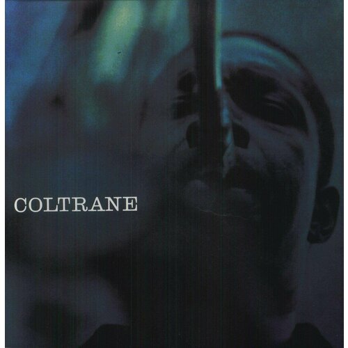 John Coltrane – Coltrane (LP) coltrane john blue train lp mono 180 gram green vinyl