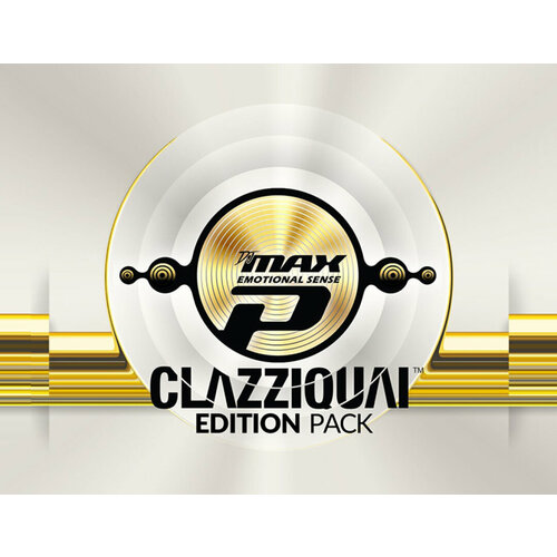 DJMAX RESPECT V - Clazziquai Edition PACK ключ на djmax respect v cytus pack [pc]