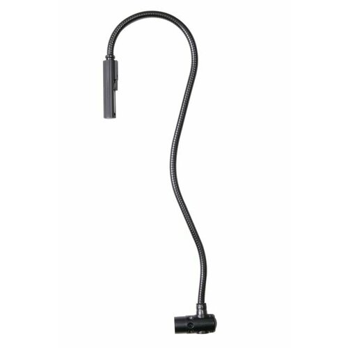 ETC Littlite 18” angled XLR3 LED gooseneck lamp Светодиодная лампа подсветки на "гусиной шее" для пультов серии Eos