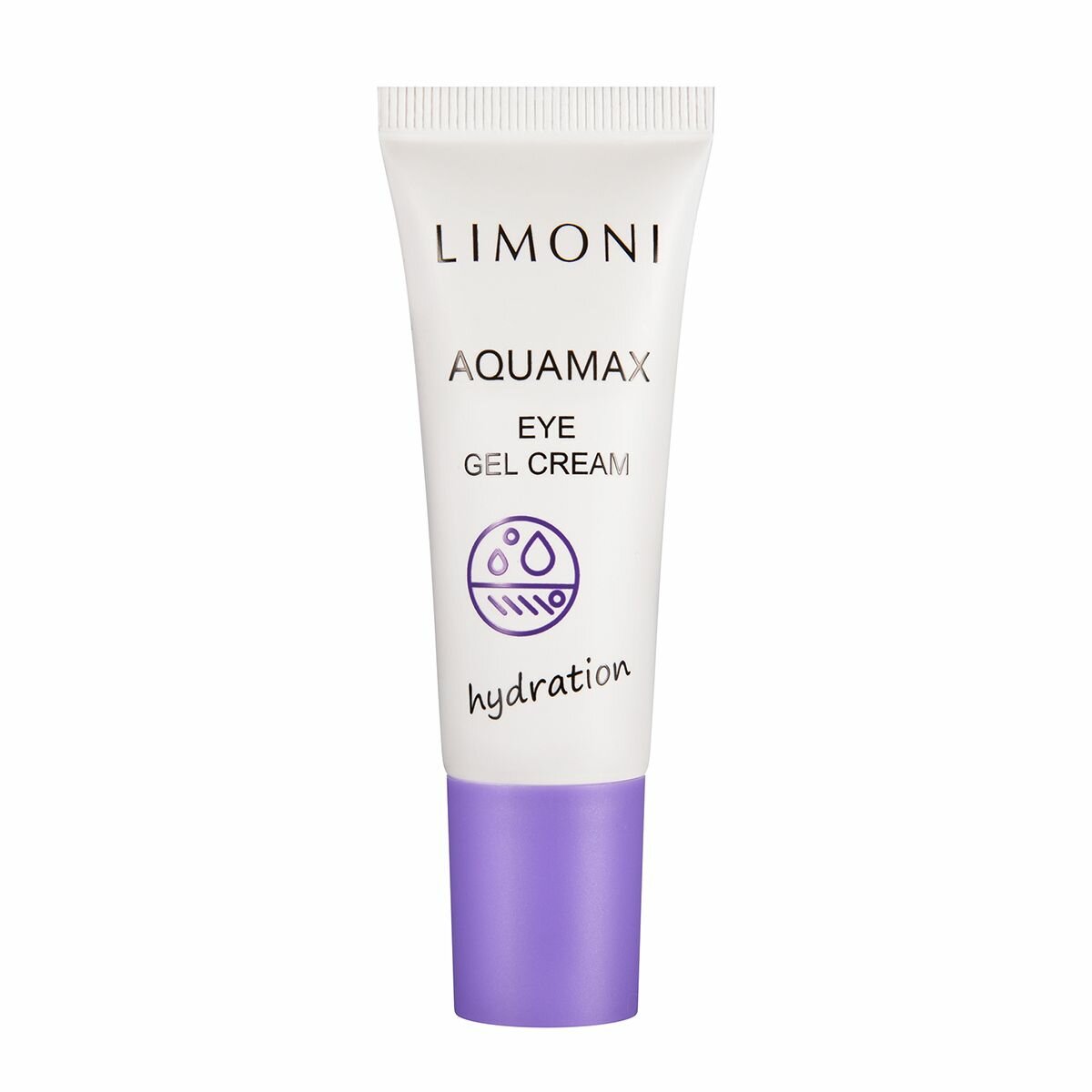 LIMONI Гель-крем увлажняющий для век / AQUAMAX EYE GEL CREAM 25 мл - фото №13