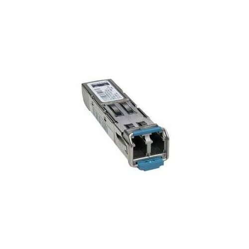 Модуль CISCO SFP-10G-LR 10gbase t sfp transceiver 10g t 10g copper rj 45 sfp cat 6a up to 30 meters compatible with cisco sfp 10g t s