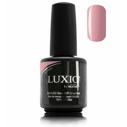 Luxio гель-лак Restrain 15 мл 3099₽