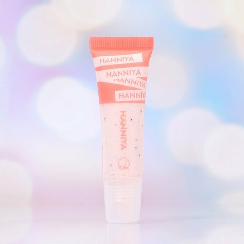 Скраб для губ с персиком 15 г 999₽