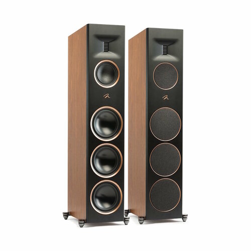 Напольная акустика Martin Logan Motion XT F200 Tower Walnut 78000000₽