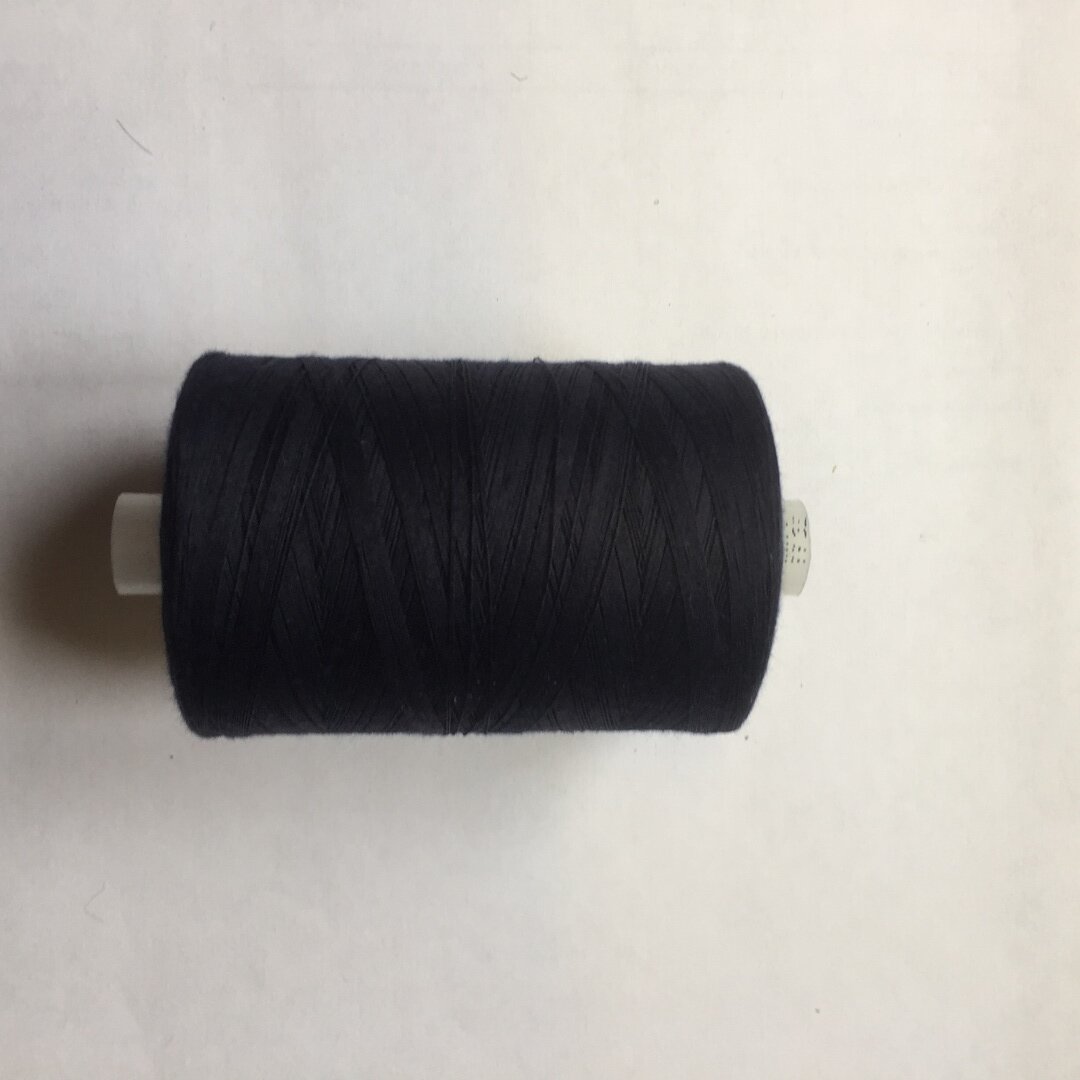 фото Нитки армированные 35ЛЛ 2500 м цв.1606 сиреневый