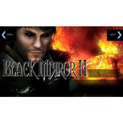 Игра Black Mirror III для PC (STEAM) (электронная версия)