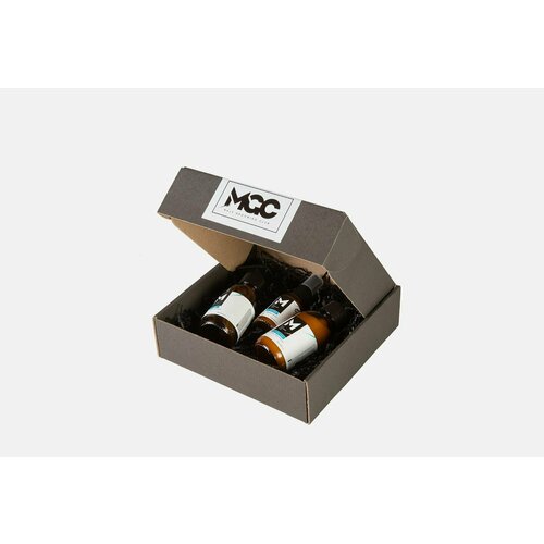 Набор для лица full face tuning set