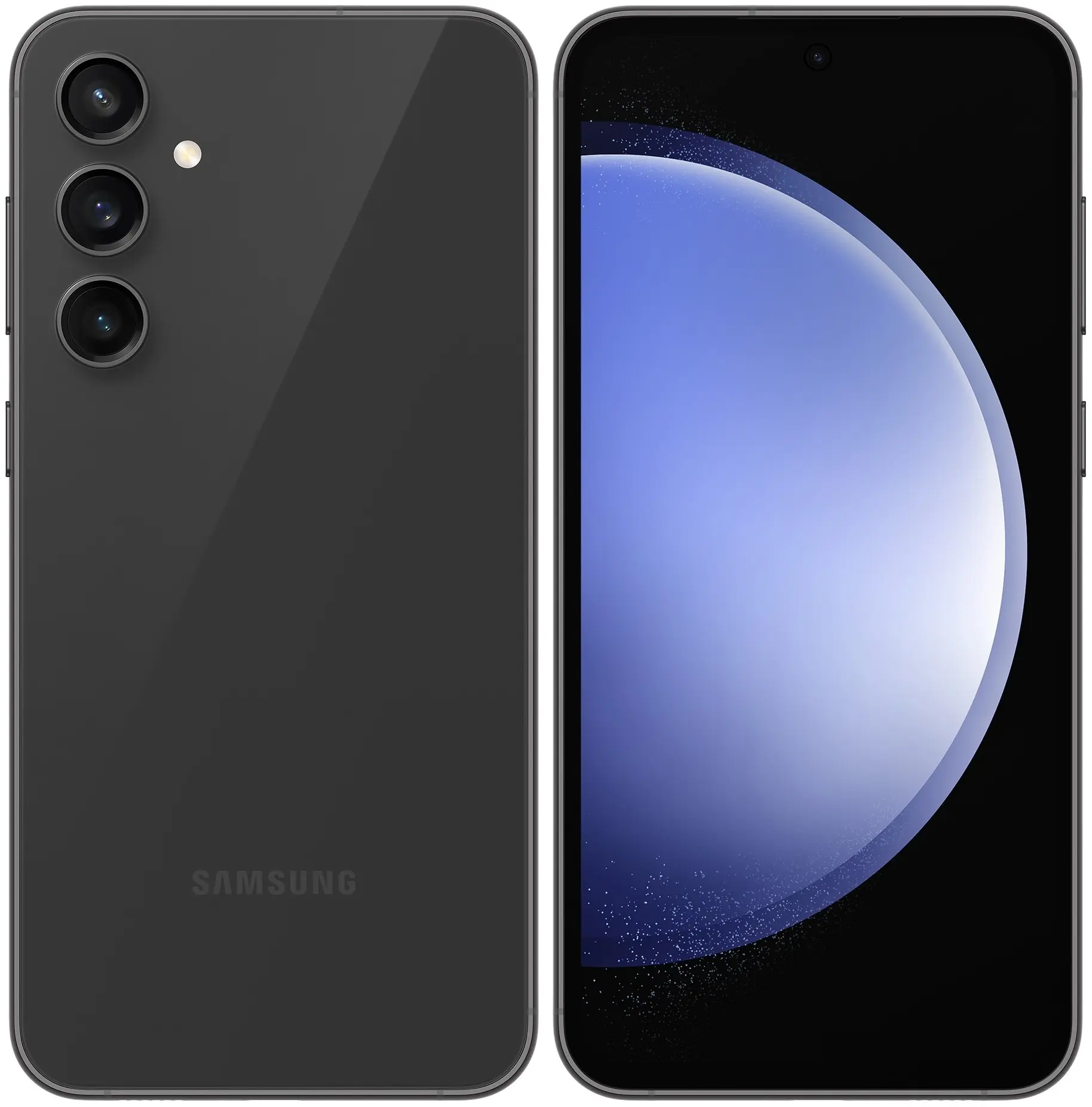 Samsung Смартфон Samsung Galaxy S23 FE 8/128GB Global (Серый, 128 ГБ, 8 ГБ, Global, Dual nanoSim, Без Rustore)