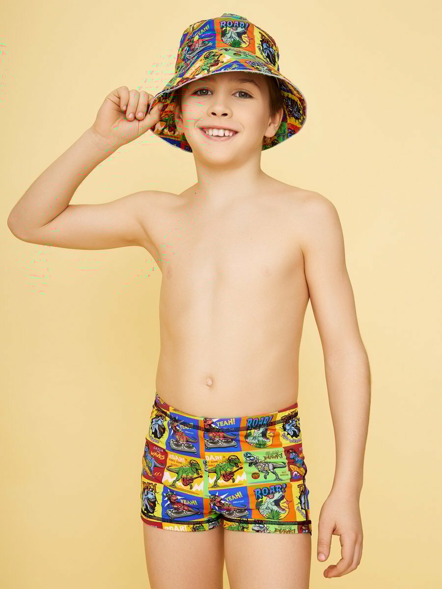 Шорты для плавания