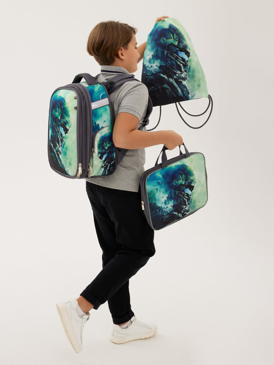 Папка BagRio NP62/19-folder - фото №3