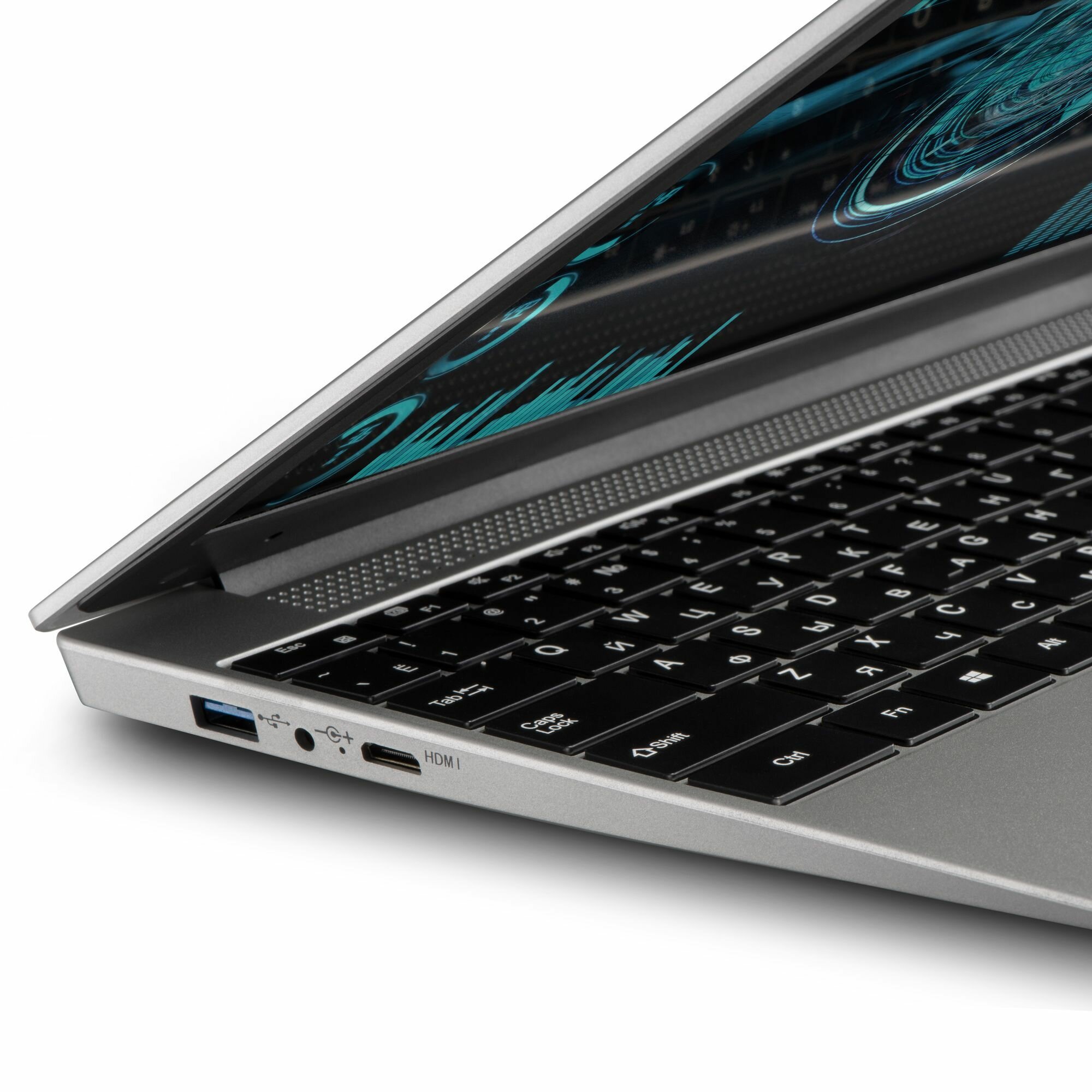 Ноутбук Azerty RB-1551 (15.6" IPS 1920x1080, Intel N5095 4x2.0GHz, 16Gb DDR4, 1Tb SSD) — фото 10