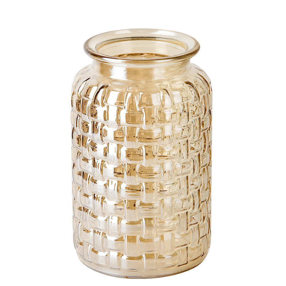 фото Ваза "Crystal", 1500 мл, ArtHouse