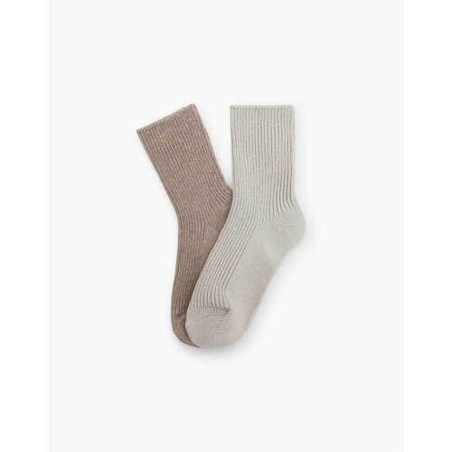 фото Носки gloria jeans 2 пары, размер 8-10л (33-34), мультиколор