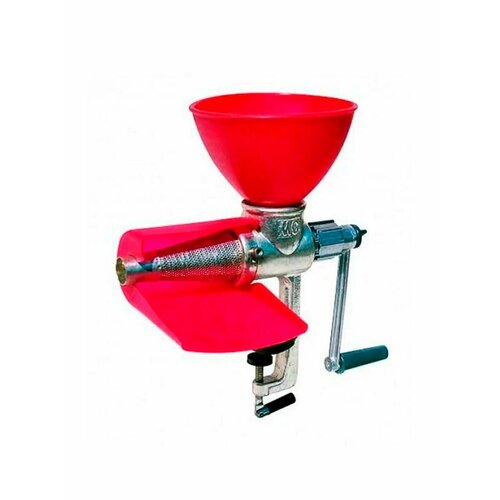 Соковыжималка СИЧ СБА 1 ручная алюминиевая 495600₽