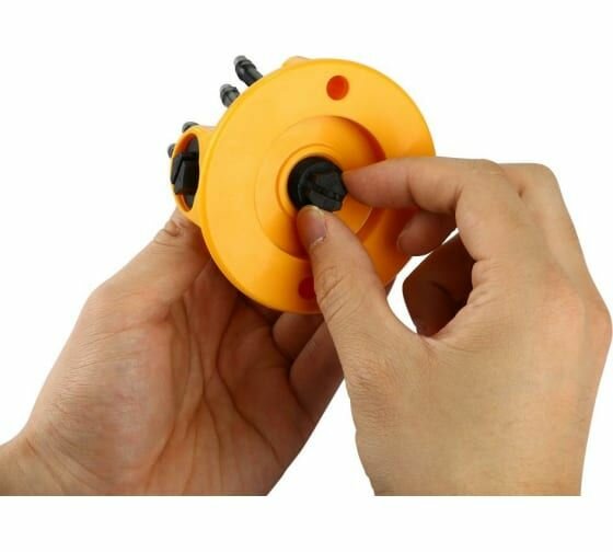 Изображение Спринклерный ороситель DEKO DKI8 065-0966