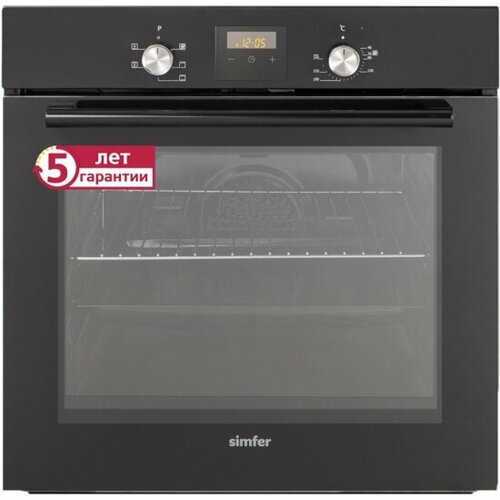 Электрический духовой шкаф Simfer B6EB56001 2626000₽
