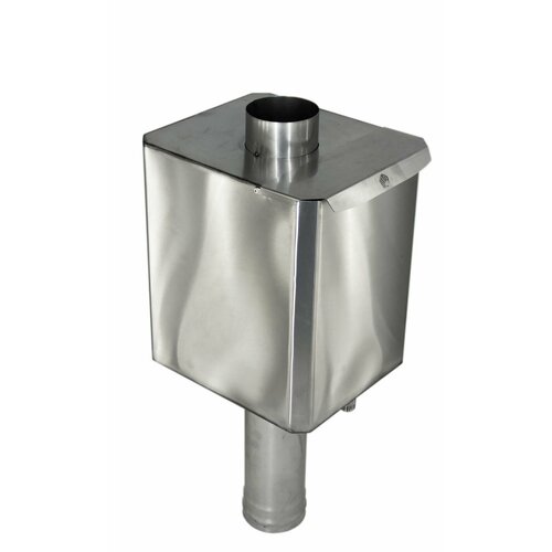 Бак-труба 40 л 115 08м 08мм AISI 201 6815₽