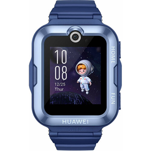 Huawei Смарт-часы Huawei Watch kids 4 Pro Blue Aslan-AL10 14619₽