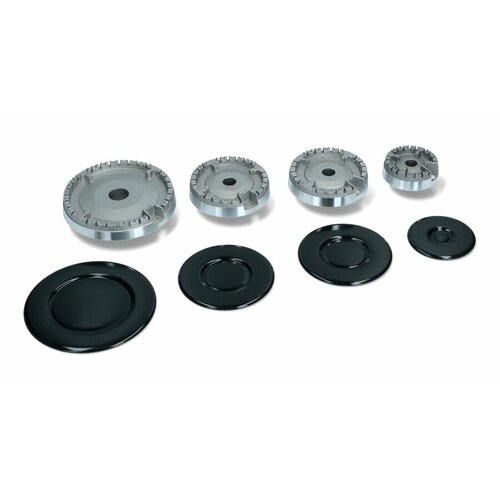 Комплект рассекателей с крышкой 4 шт 331000₽