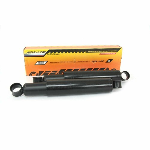 Амортизатор для ам УАЗ-31632360315331593162 задн масл 1294₽