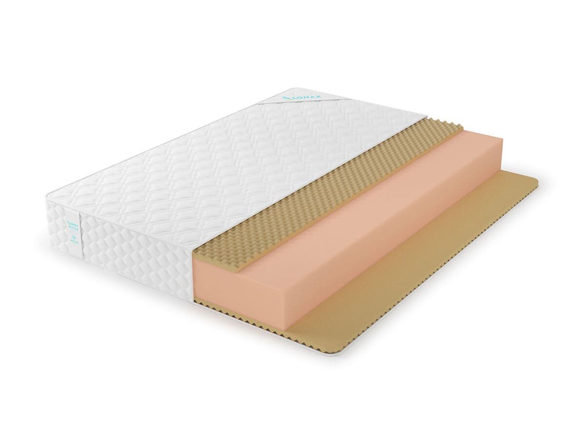 Матрас Lonax Roll Memory Relax Max Plus, 80x190