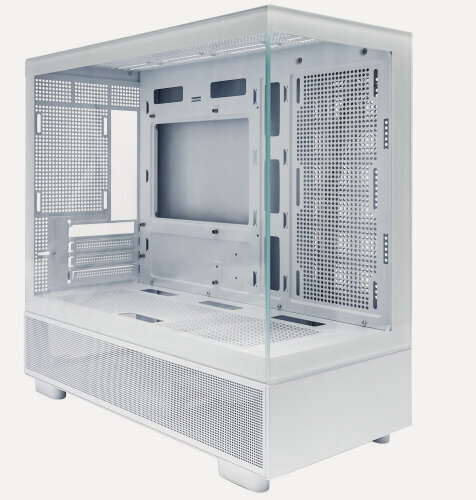 Изображение товара Корпус 1STPLAYER MIKU Mi5, белый (Mi5-WH)