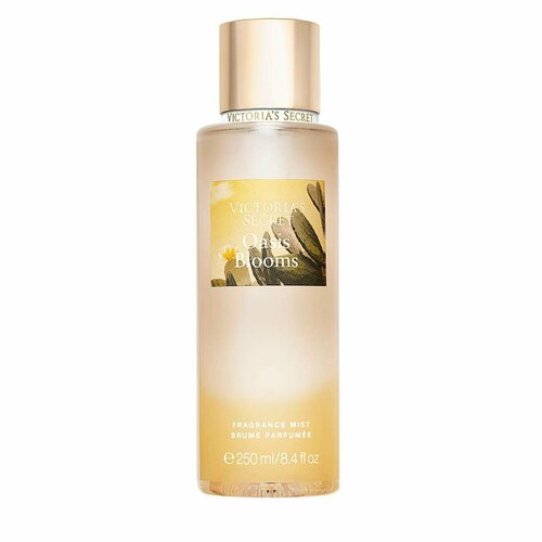 Парфюмированный мист - спрей для тела Oasis Blooms Victorias Secret 250 мл 1600₽
