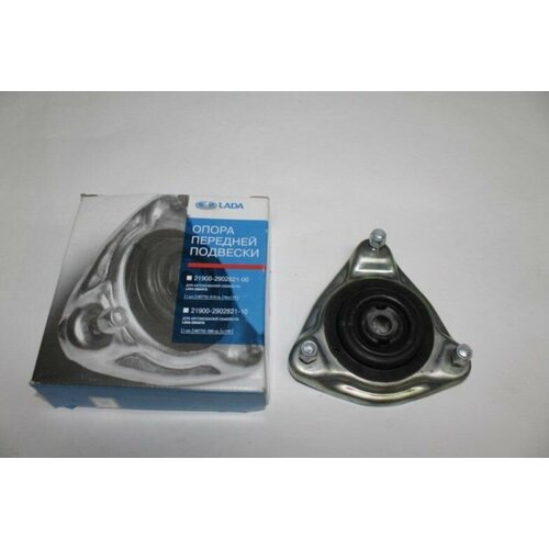 Опора стойки 2190 Гранта без подшипника без ЭУР 5642₽