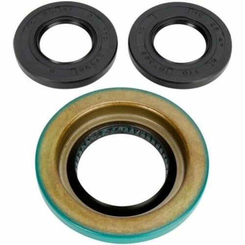 Комплект сальников переднего редуктора BRP, 25-2069-5