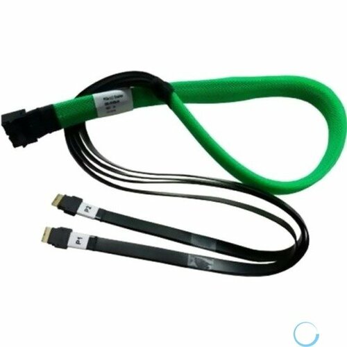 05-60004-00 Cable x8 8654 to 2x4 8654 9402 1M 7240₽