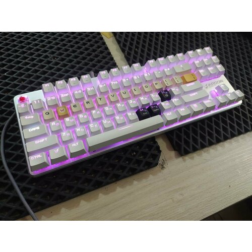 Клавиатура ARDOR GAMING Blade PRO 629900₽