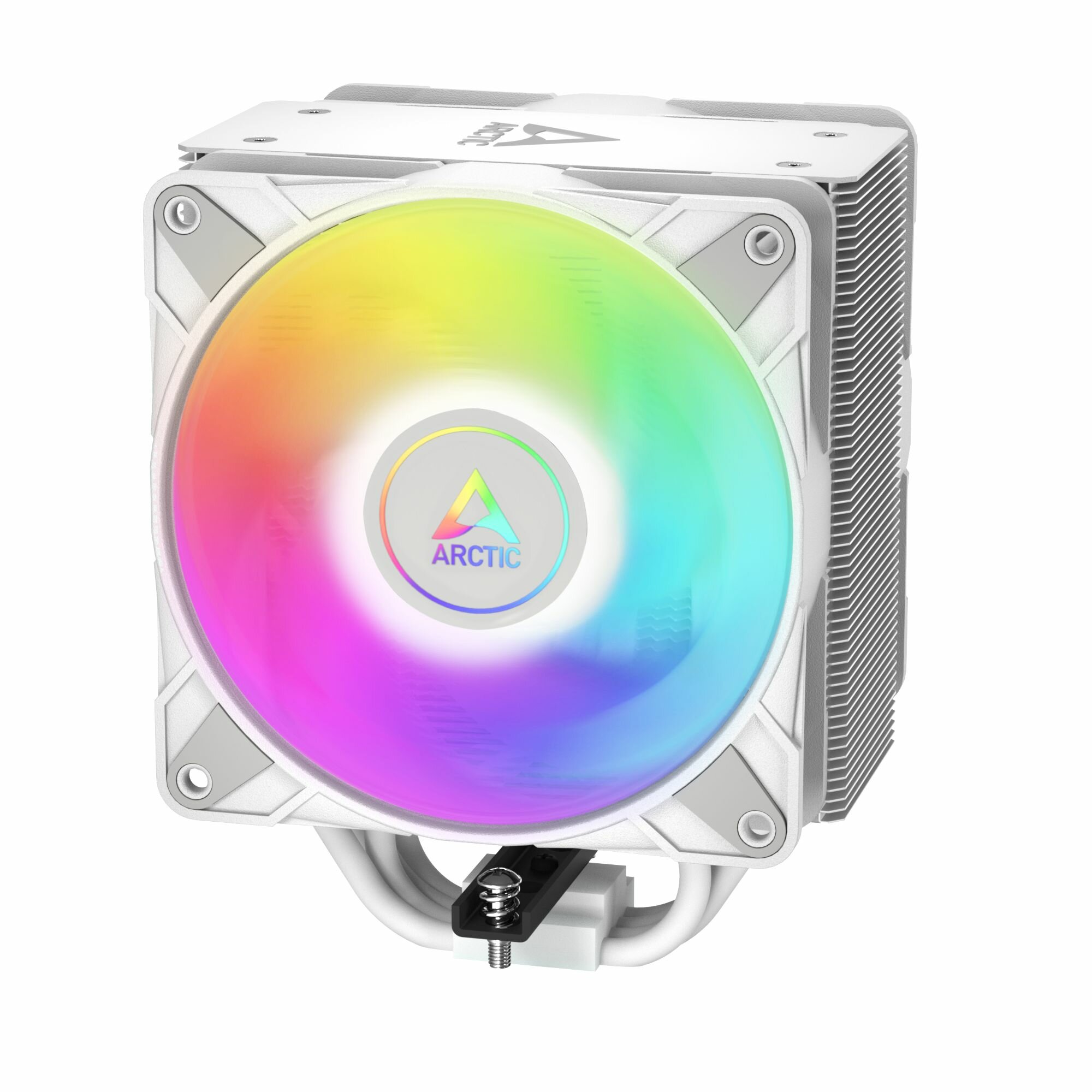 Кулер Arctic Freezer 36 A-RGB White