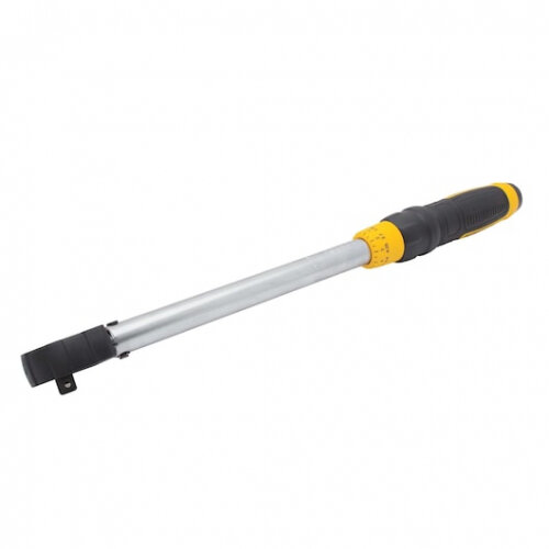 Ключ динамометрический Dewalt DWMT75463-0, микрорегулировка, 3/8"