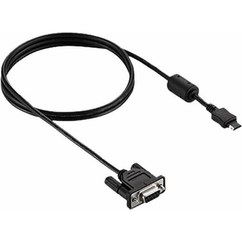 Bixolon PIC-R300S/STD Кабель/ Serial Cable for SPP-R210, SPP-R200III, SPP-R310 & SPP-R410