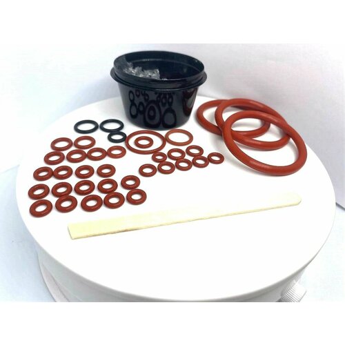 Премиальный ремонтный комплект для кофемашин Delonghi ECAM 2400₽