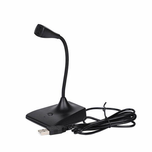 Многофункциональный офисный микрофон MyPads AW-15 с качественным звуком для компьютера 121100₽