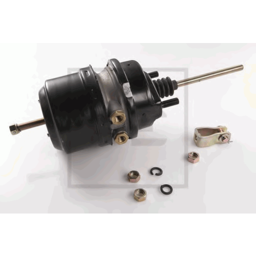 Энергоаккумулятор 24 24 IBV MAN DAF Volzanin 5270 14702₽